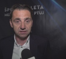 Prireditev Športnik leta 2021