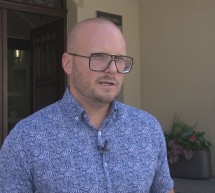 Minuta za Mestni svet: Alen Iljevec
