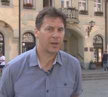 Minuta za Mestni svet: Boštjan Šeruga