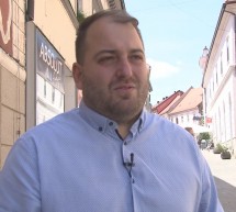 Minuta za Mestni svet: Andrej Čuš