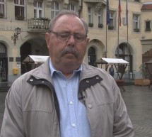Minuta za Mestni svet: Janez Rožmarin