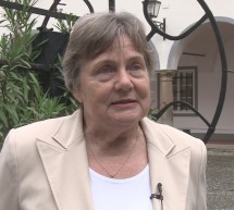 Minuta za Mestni svet: Marta Tušek