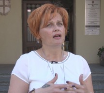 Minuta za Mestni svet: Nuša Ferenčič