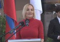 PORTAL: Nagovor županje MO Ptuj ob Dnevu državnosti