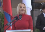 PORTAL: Nagovor županje MO Ptuj ob Dnevu državnosti