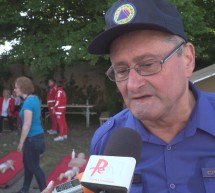 Portal: Bogatajevi dnevi zaščite in reševanja 2022