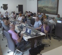 37. redna seja Mestnega sveta Mestne občine Ptuj