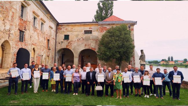 Podelili priznanja za najboljše inovacije