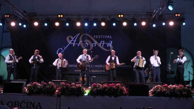 14. festival Arsana