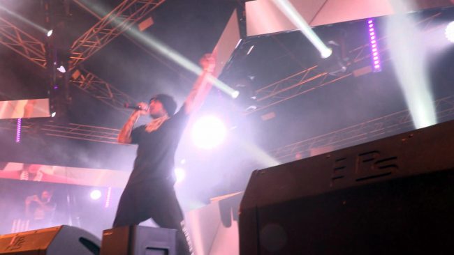 Offline festival je presegel vsa pričakovanja