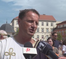 Portal: 15. Rimske igre uspešne