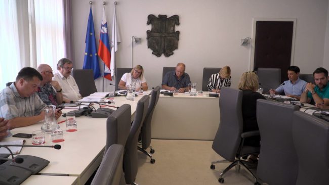 Redni letni posvet članov Sveta za preventivo in vzgojo v cestnem prometu Mestne občine Ptuj
