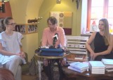 Pregled tedna, sobota 20. avgust 2022