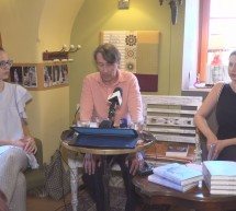 Pregled tedna, sobota 20. avgust 2022