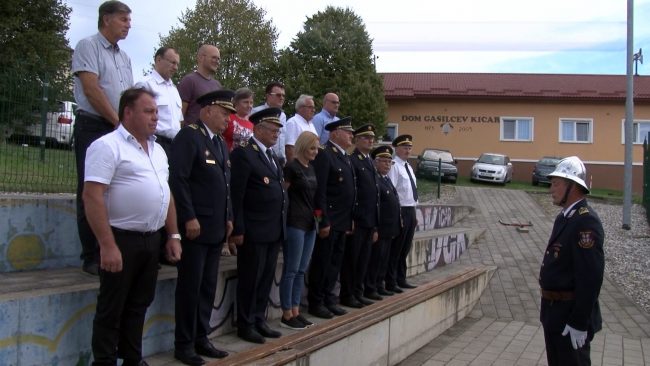 18. praznik Četrtne skupnosti Rogoznica