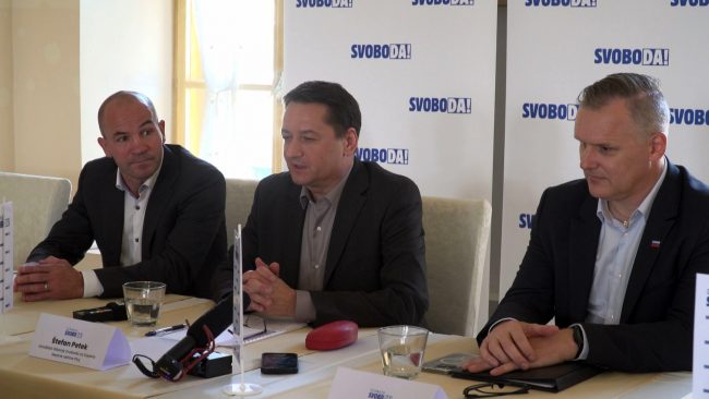 Štefan Petek je napovedal kandidaturo za župana Mestne občine Ptuj