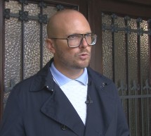 Minuta za Mestni svet: Alen Iljevec