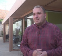 Minuta za Mestni svet: Andrej Čuš