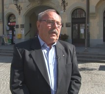 Minuta za Mestni svet: Janez Rožmarin