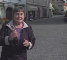 Minuta za Mestni svet: Marta Tušek