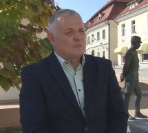Minuta za Mestni svet: Milan Klemenc