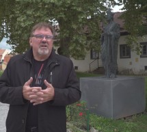 Minuta za Mestni svet: dr. Štefan Čelan
