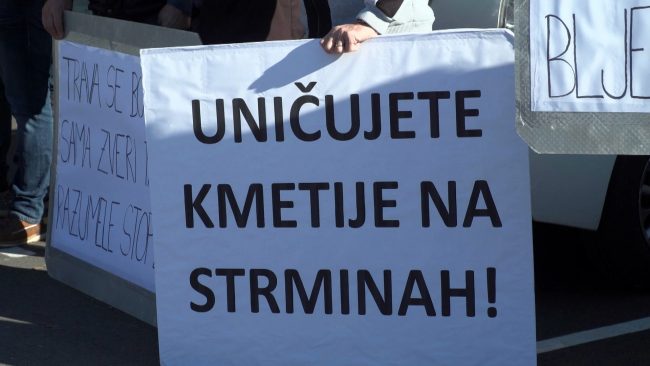 11. razširjena seja Sveta Območne enote KGZS Ptuj