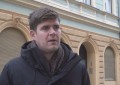 Minuta za Mestni svet: Alen Hliš