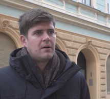 Minuta za Mestni svet: Alen Hliš
