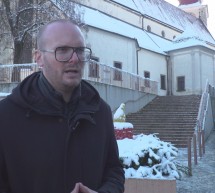 Minuta za Mestni svet: Alen Iljevec