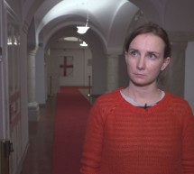 Minuta za Mestni svet: Lina Habjanič