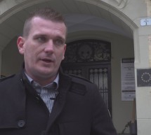 Minuta za Mestni svet: Sergej Ivanuša