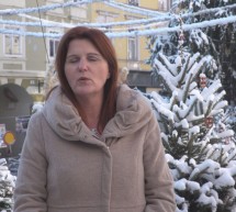 Minuta za Mestni svet: Sonja Žibrat