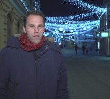 Minuta za Mestni svet: dr. Uroš Vek