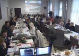 1. redna (konstitutivna) seja Mestnega sveta Mestne občine Ptuj