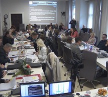 1. redna (konstitutivna) seja Mestnega sveta Mestne občine Ptuj