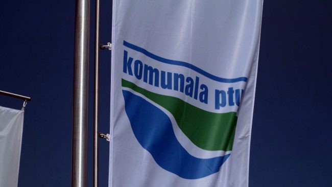 Uspešno leto 2022 za Komunalnim podjetjem Ptuj