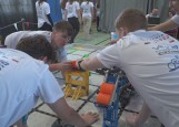 PORTAL: Mednarodno VEX IQ tekmovanje v robotiki