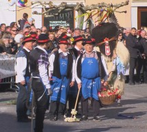 63. Mednarodna Karnevalska povorka