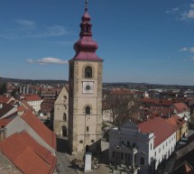 Pregled tedna, sobota 25. marec 2023