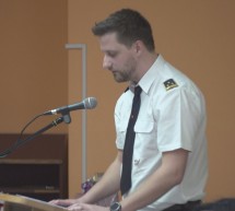 PORTAL: 153. občni zbor PGD Ptuj