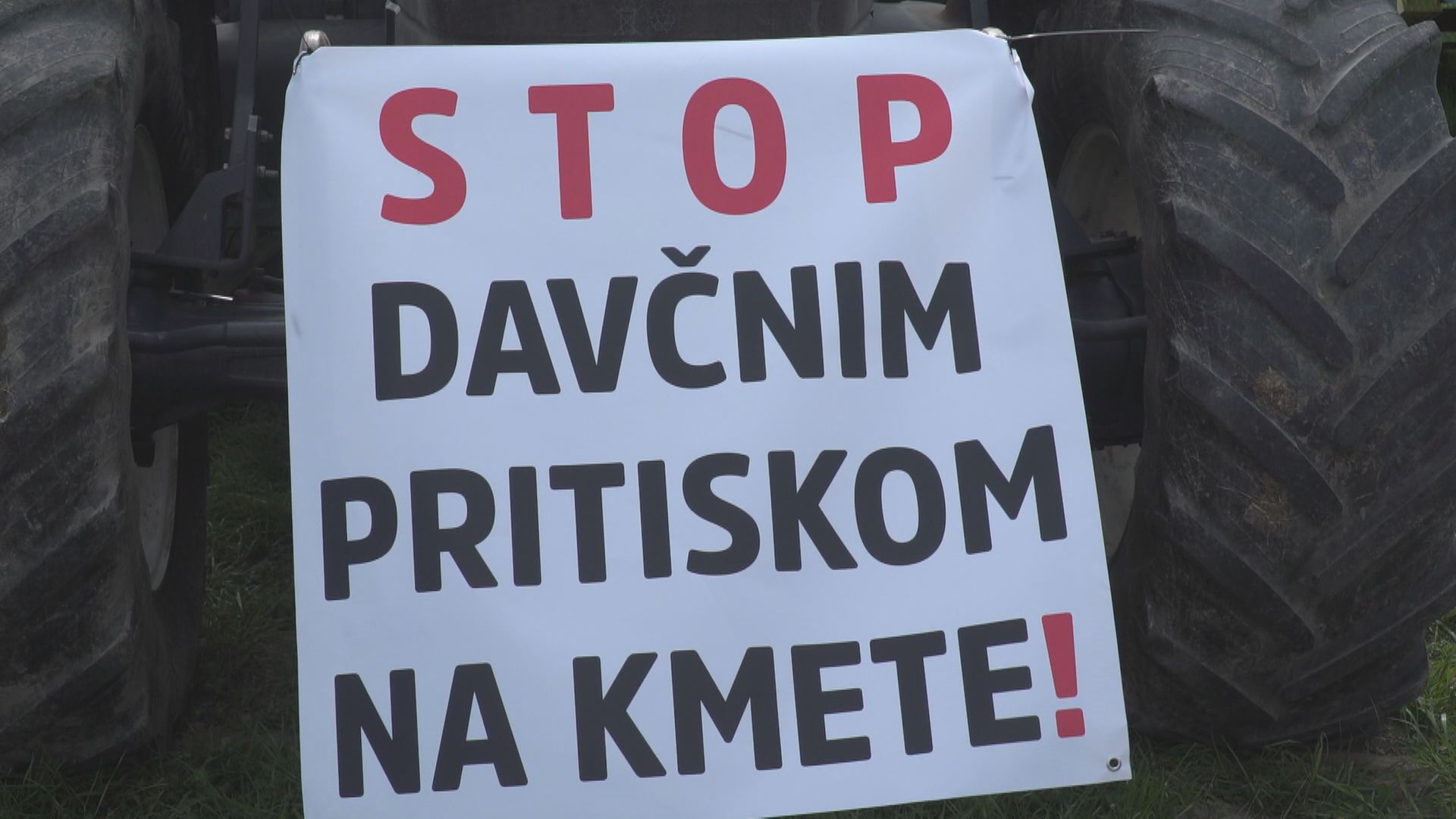 Pregled tedna, sobota 1. april 2023