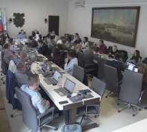 5. redna seja Mestnega sveta Mestne občine Ptuj