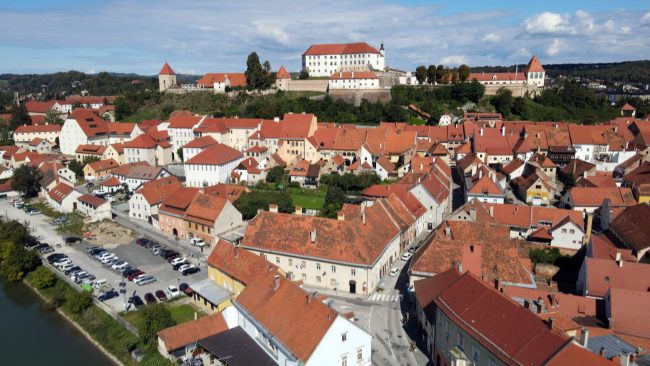 Fond nepremičnin v lastni Mestne občine Ptuj