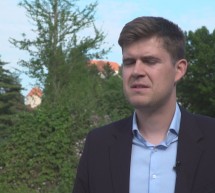 Minuta za Mestni svet: Alen Hliš