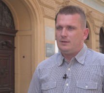 Minuta za Mestni svet: Sergej Ivanuša
