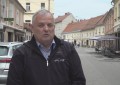 Minuta za Mestni svet: Milan Klemenc