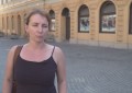 Minuta za Mestni svet: Lina Habjanič