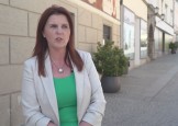 Minuta za Mestni svet: Sonja Žibrat