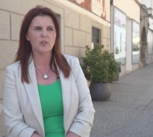 Minuta za Mestni svet: Sonja Žibrat